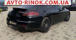 Авторынок | Продажа 2014 Porsche Panamera 
