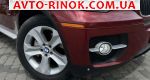 Авторынок | Продажа 2008 BMW X6 