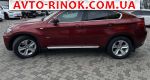 Авторынок | Продажа 2008 BMW X6 