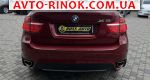 Авторынок | Продажа 2008 BMW X6 
