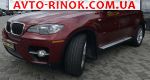 Авторынок | Продажа 2008 BMW X6 