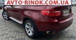 Авторынок | Продажа 2008 BMW X6 