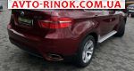 Авторынок | Продажа 2008 BMW X6 