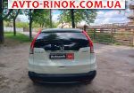 Авторынок | Продажа 2012 Honda CR-V 