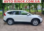 Авторынок | Продажа 2012 Honda CR-V 