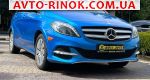 2014 Mercedes B   автобазар