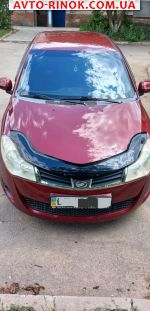 Авторынок | Продажа 2013 ЗАЗ СРМ 