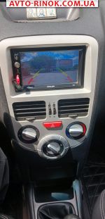 Авторынок | Продажа 2013 ЗАЗ СРМ 