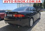 Авторынок | Продажа 2006 Honda Accord 