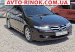 Авторынок | Продажа 2006 Honda Accord 