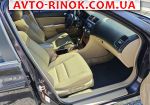 Авторынок | Продажа 2006 Honda Accord 