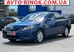 2010 Toyota Camry   автобазар
