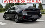 Авторынок | Продажа 2025 BMW 7 Series 