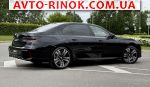 Авторынок | Продажа 2025 BMW 7 Series 
