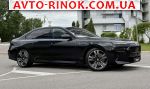 Авторынок | Продажа 2025 BMW 7 Series 
