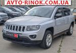 2013 Jeep Compass   автобазар