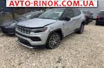 2024 Jeep Compass   автобазар