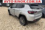 Авторынок | Продажа 2024 Jeep Compass 