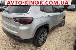Авторынок | Продажа 2024 Jeep Compass 