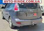 Авторынок | Продажа 2008 Mazda 5 