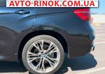 Авторынок | Продажа 2018 BMW X6 