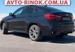 Авторынок | Продажа 2018 BMW X6 
