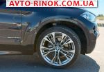 Авторынок | Продажа 2018 BMW X6 