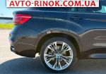 Авторынок | Продажа 2018 BMW X6 
