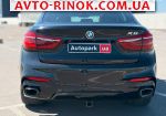 Авторынок | Продажа 2018 BMW X6 