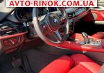 Авторынок | Продажа 2018 BMW X6 