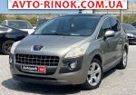 2009 Peugeot 3008   автобазар