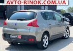 Авторынок | Продажа 2009 Peugeot 3008 