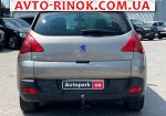 Авторынок | Продажа 2009 Peugeot 3008 