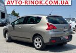 Авторынок | Продажа 2009 Peugeot 3008 