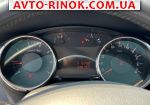 Авторынок | Продажа 2009 Peugeot 3008 