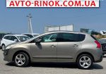 Авторынок | Продажа 2009 Peugeot 3008 