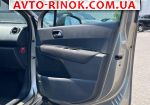 Авторынок | Продажа 2009 Peugeot 3008 