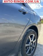 Авторынок | Продажа 2008 Toyota Corolla 