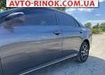Авторынок | Продажа 2008 Toyota Corolla 