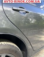 Авторынок | Продажа 2008 Toyota Corolla 