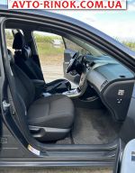 Авторынок | Продажа 2008 Toyota Corolla 
