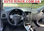 Авторынок | Продажа 2008 Toyota Corolla 
