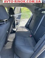 Авторынок | Продажа 2008 Toyota Corolla 