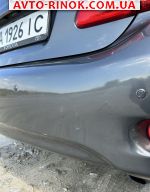 Авторынок | Продажа 2008 Toyota Corolla 