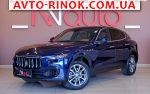 2018 Maserati    автобазар