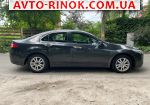 Авторынок | Продажа 2011 Honda Accord 