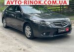 Авторынок | Продажа 2011 Honda Accord 