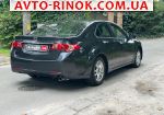 Авторынок | Продажа 2011 Honda Accord 