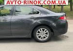 Авторынок | Продажа 2011 Honda Accord 