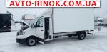 Авторынок | Продажа 2020 Volkswagen Crafter 